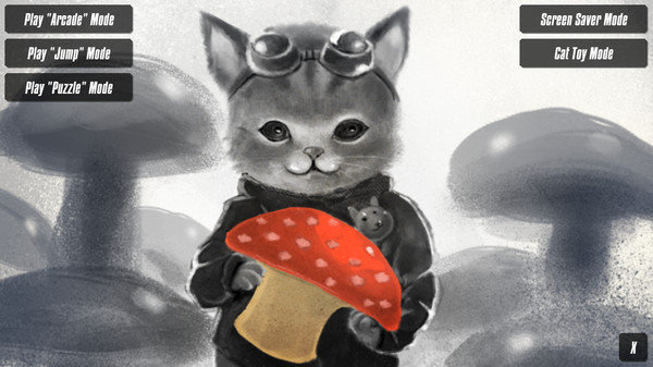 SteamϲӶèģCat Simulator͡CATS!