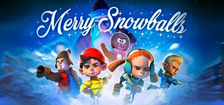 steamϲһMerry Snowballs
