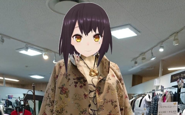 ֵ1474ԪͷʲôģVtuberkisekiڳͷɣxswl- ACG17.COM