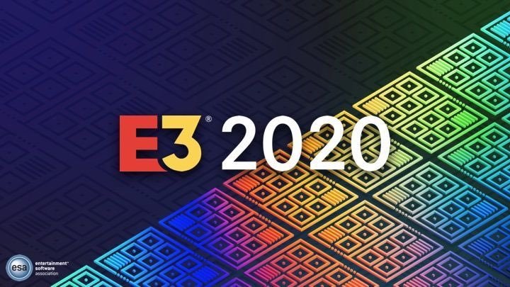 Ӱ죬E3 2020ʽȡΪϾٰ졣 ???? ????