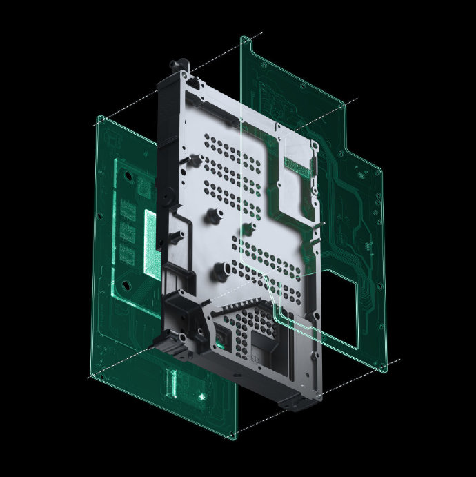΢ Xbox Series XúһЩϸ