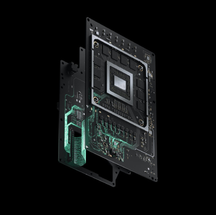 ΢ Xbox Series XúһЩϸ