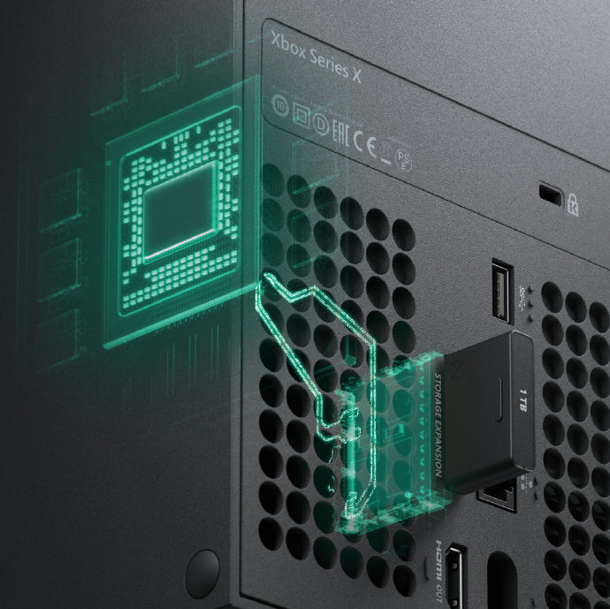 ΢ Xbox Series XúһЩϸ