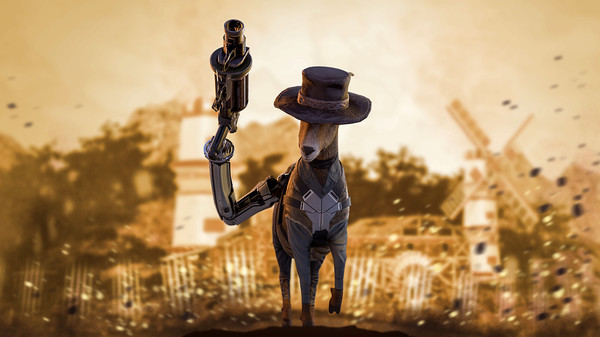 Steamϲһʹٻɽ桶Goat of Duty