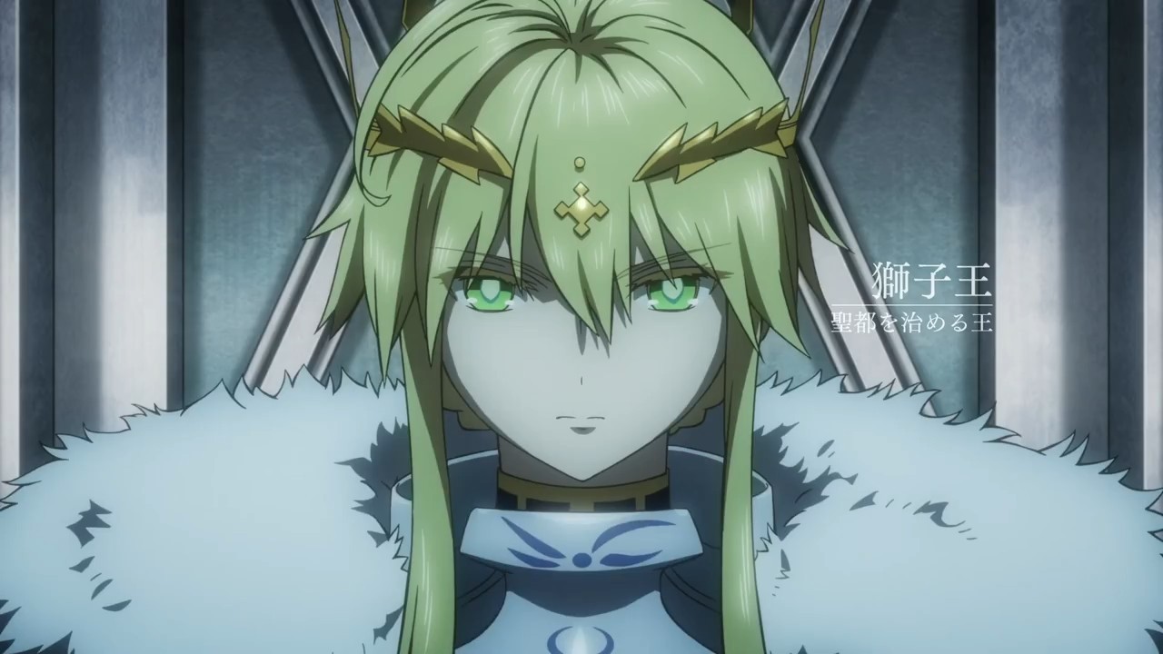 糡涯Fate/Grand Order -ʥԲ-2ر815ӳ- ACG17.COM