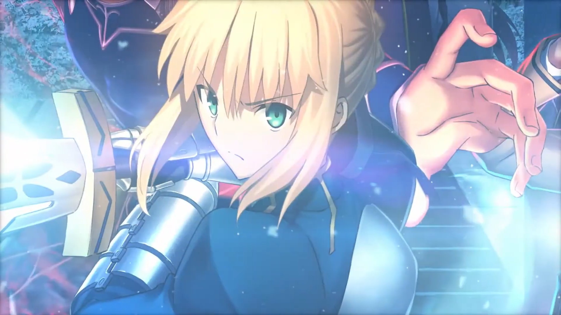 糡桶Fate[HF]&FGOװͼPV- ACG17.COM