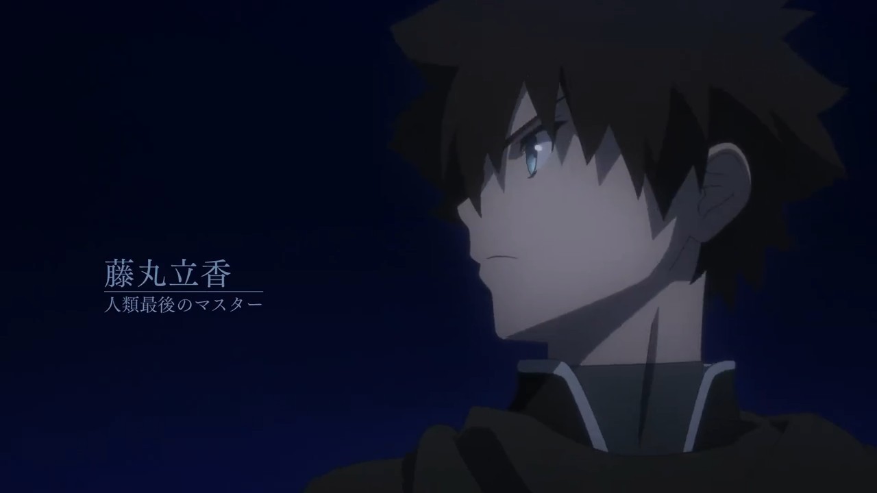 糡涯Fate/Grand Order -ʥԲ-2ر815ӳ- ACG17.COM