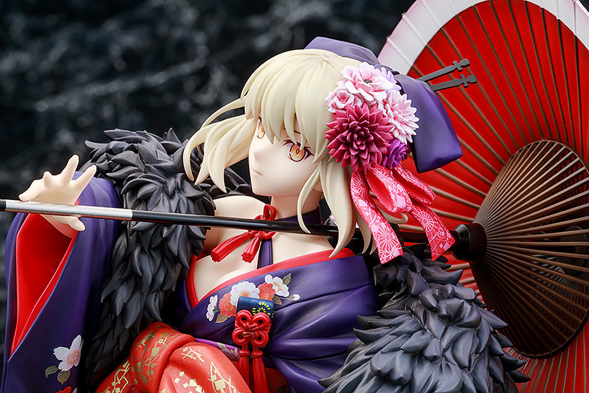 ְ졿Fate [HF]Saber Alter ͷVer.ְ쿪- ACG17.COM