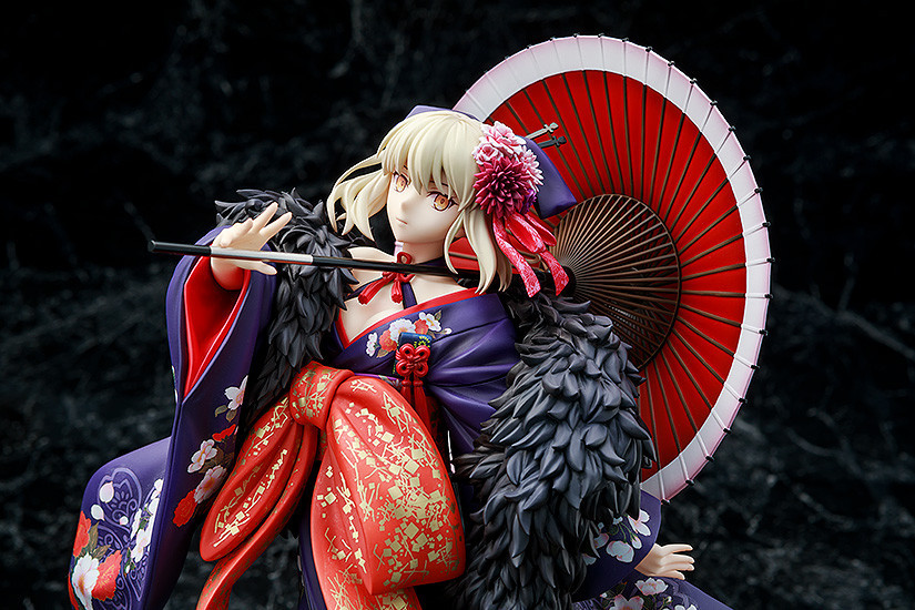 ְ졿Fate [HF]Saber Alter ͷVer.ְ쿪- ACG17.COM