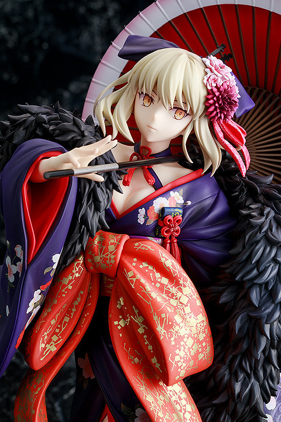 ְ졿Fate [HF]Saber Alter ͷVer.ְ쿪- ACG17.COM