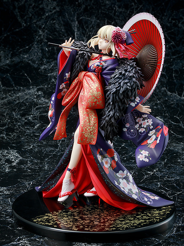 ְ졿Fate [HF]Saber Alter ͷVer.ְ쿪- ACG17.COM