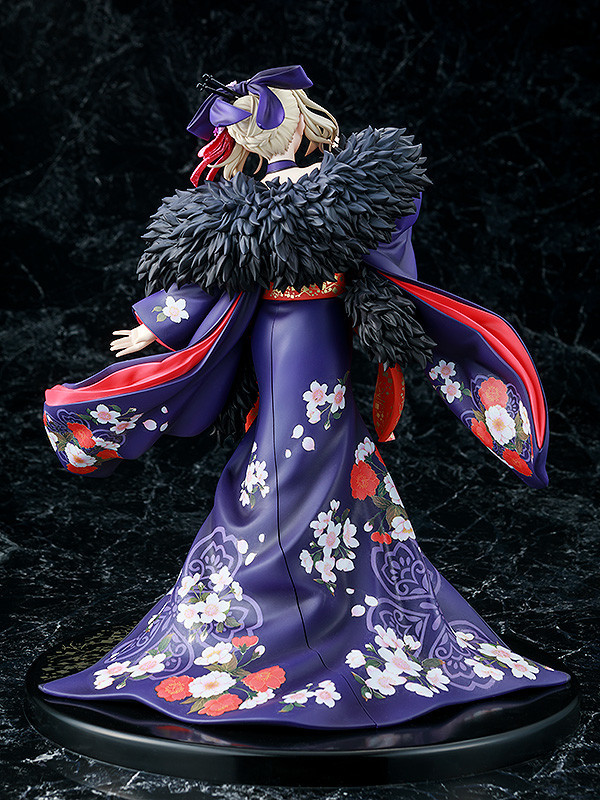 ְ졿Fate [HF]Saber Alter ͷVer.ְ쿪- ACG17.COM