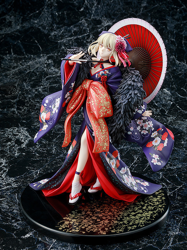 ְ졿Fate [HF]Saber Alter ͷVer.ְ쿪- ACG17.COM