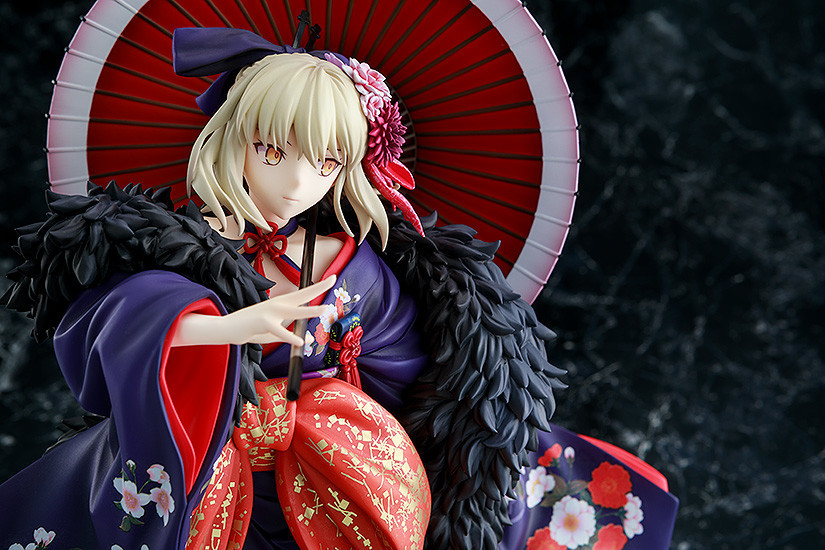ְ졿Fate [HF]Saber Alter ͷVer.ְ쿪- ACG17.COM