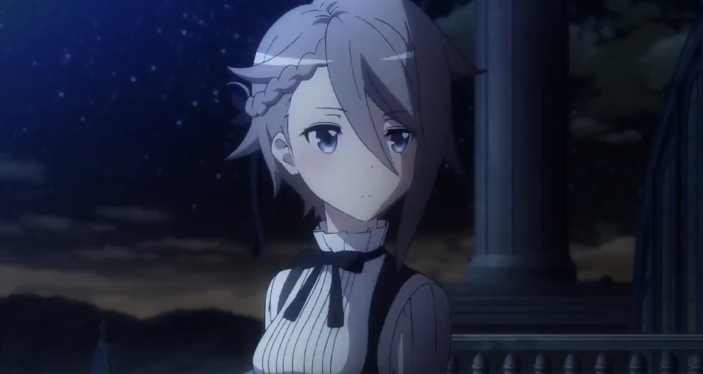 Ӱ죬糡桶Princess Principal Crown Handlerһ- ACG17.COM