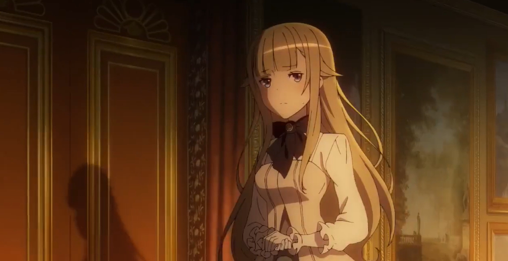 Ӱ죬糡桶Princess Principal Crown Handlerһ- ACG17.COM