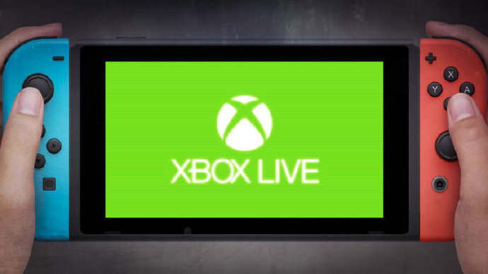 XboxܼࣺǺùϵܺ XboxϷNS