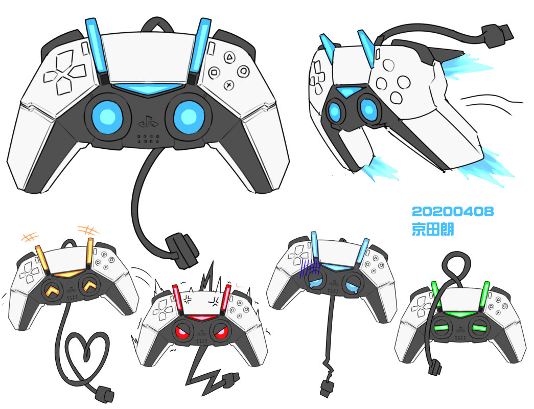 PS5ȫֱDualSense?