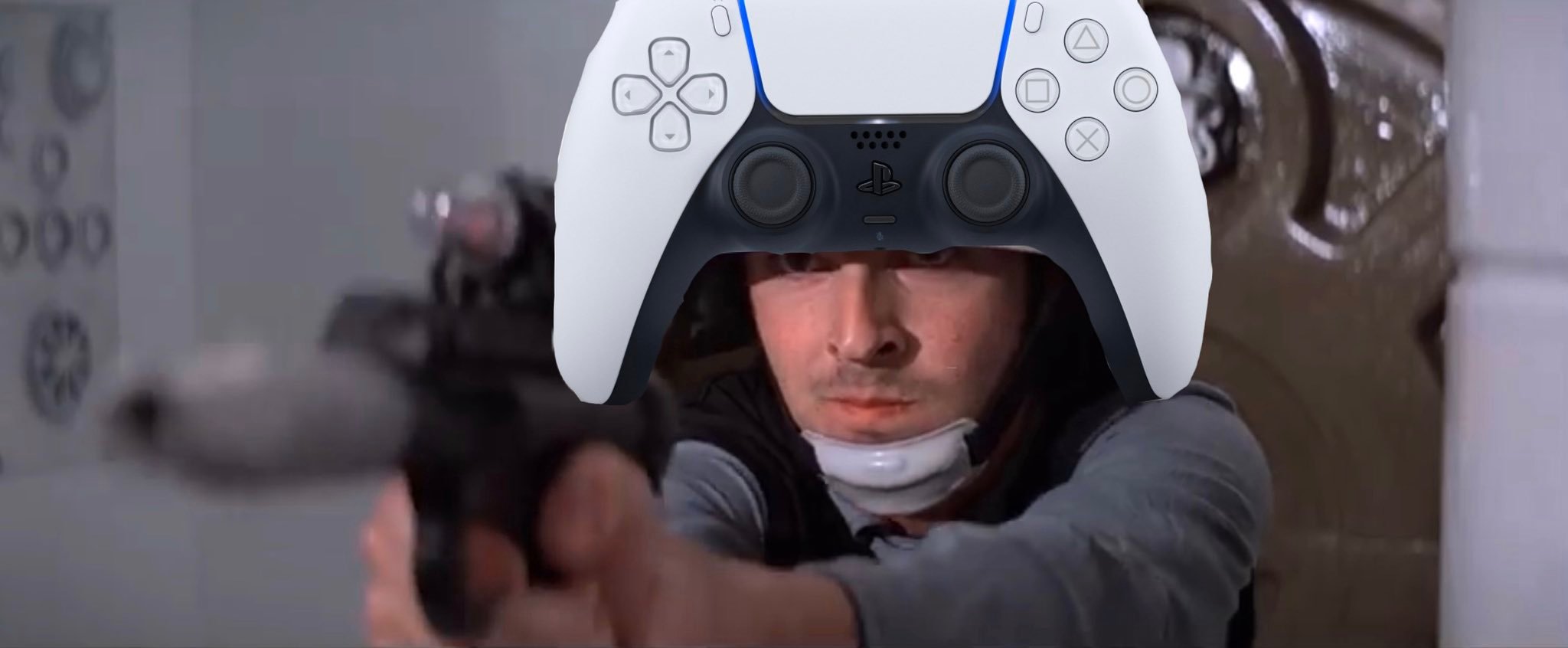 PS5ȫֱDualSense?