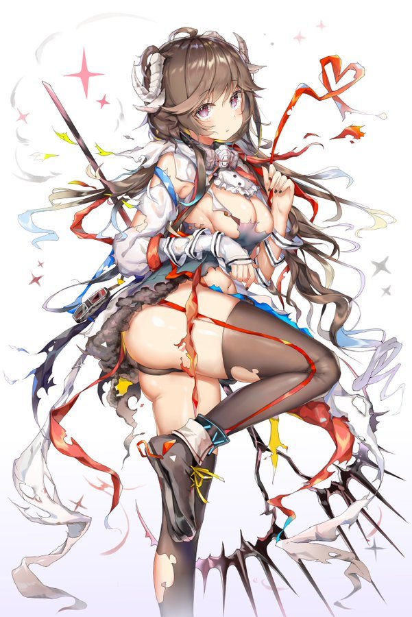 #շ# ŷ twiAraragiKoyomi1