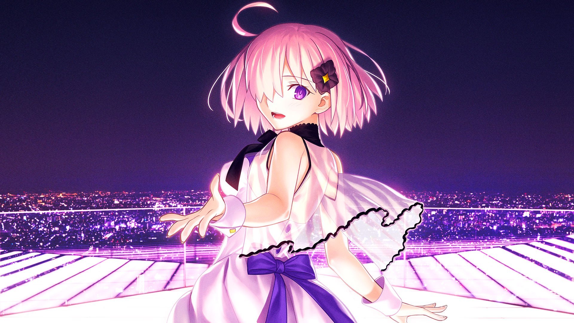 FGO 5󻮡under the same sky ????Ӿͼ- ACG17.COM