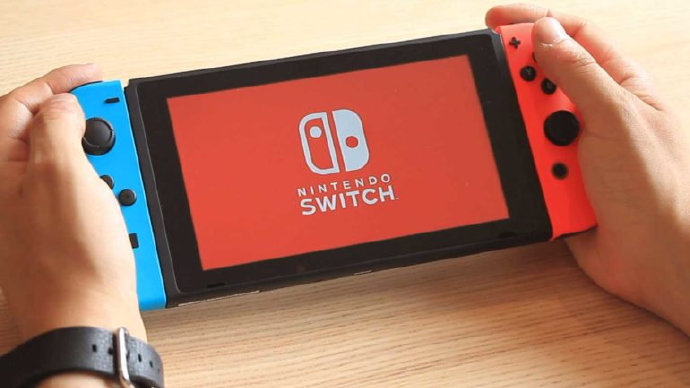 Switch¹̼ڲػܣSwitch֧˫