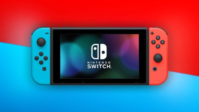 Switch¹̼ڲػܣSwitch֧˫