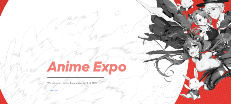 Ӱ죡ɼAnime Expo 2020չʥǸʶչȡٰ- ACG17.COM