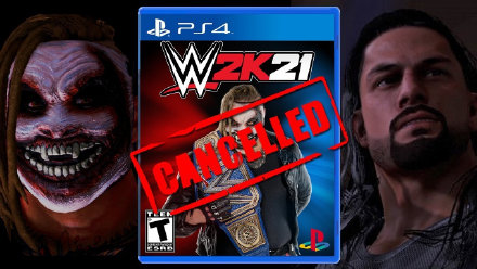WWE 2KϣܽϢ