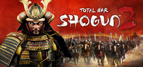 steamϲһTotal War: SHOGUN 2Ļ2ȫս