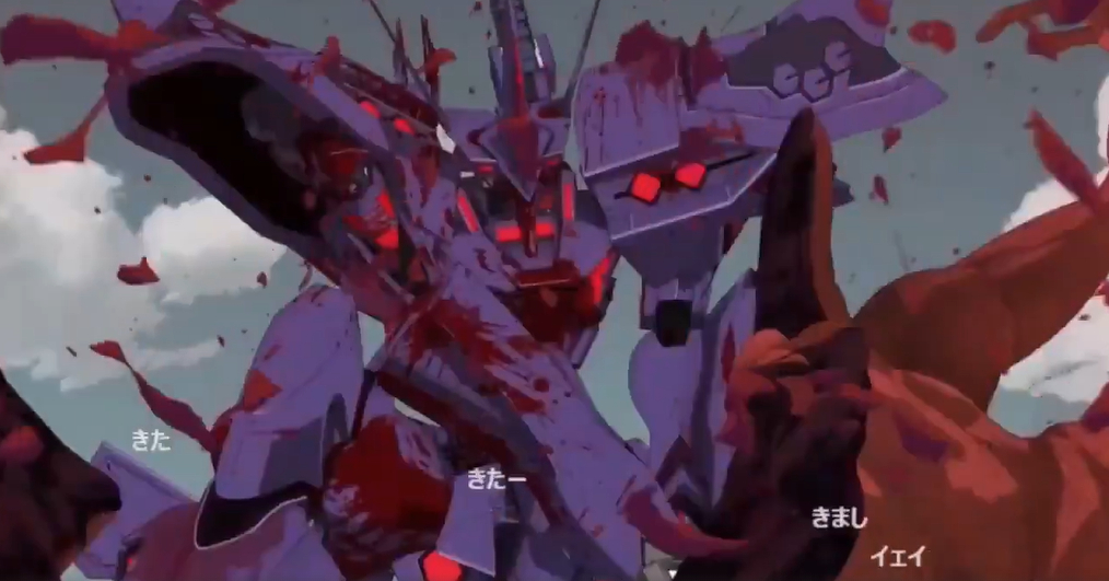 TVMuv-Luv AlternativeرPV- ACG17.COM