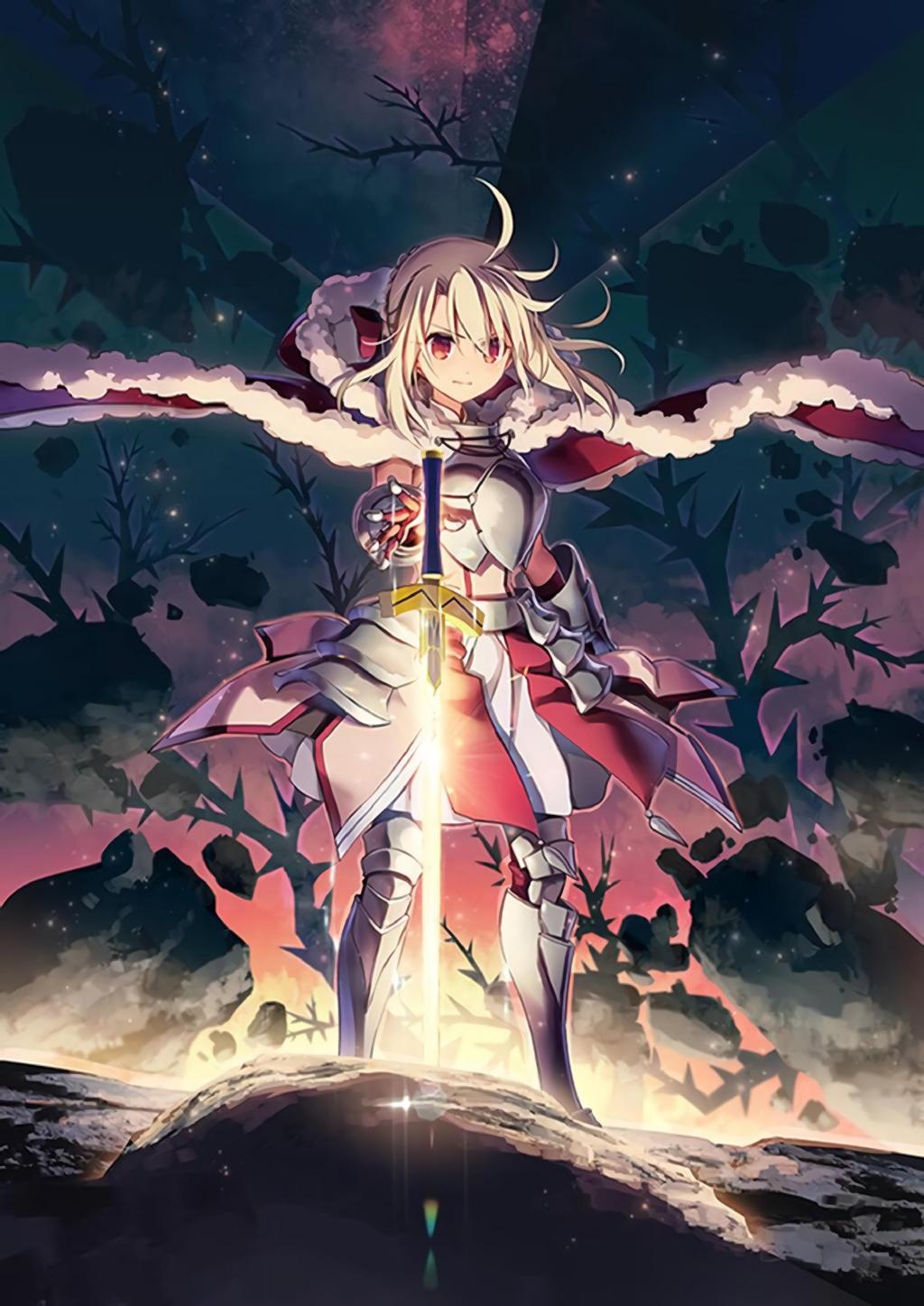Fate/kaleid liner ħŮš糡- ACG17.COM