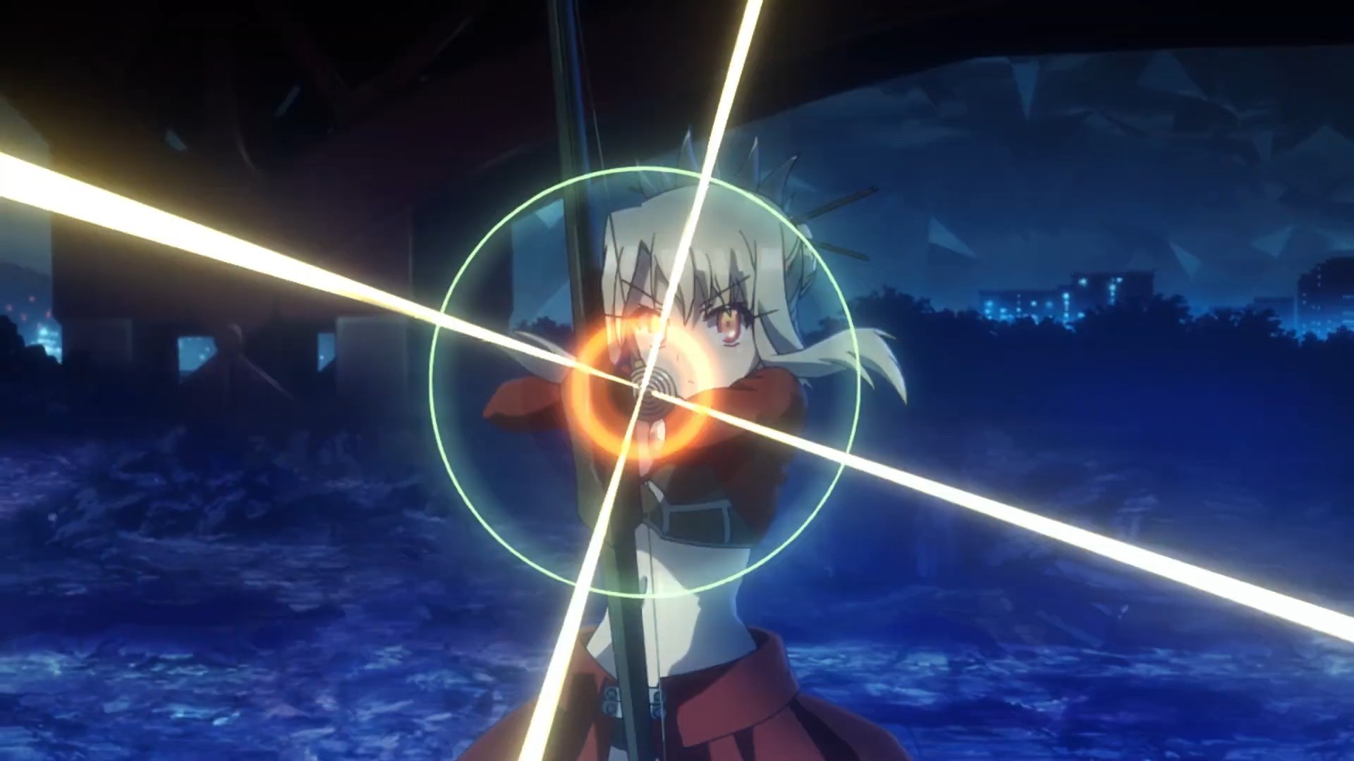 糡桶Fate/kaleid liner ħŮšPV- ACG17.COM