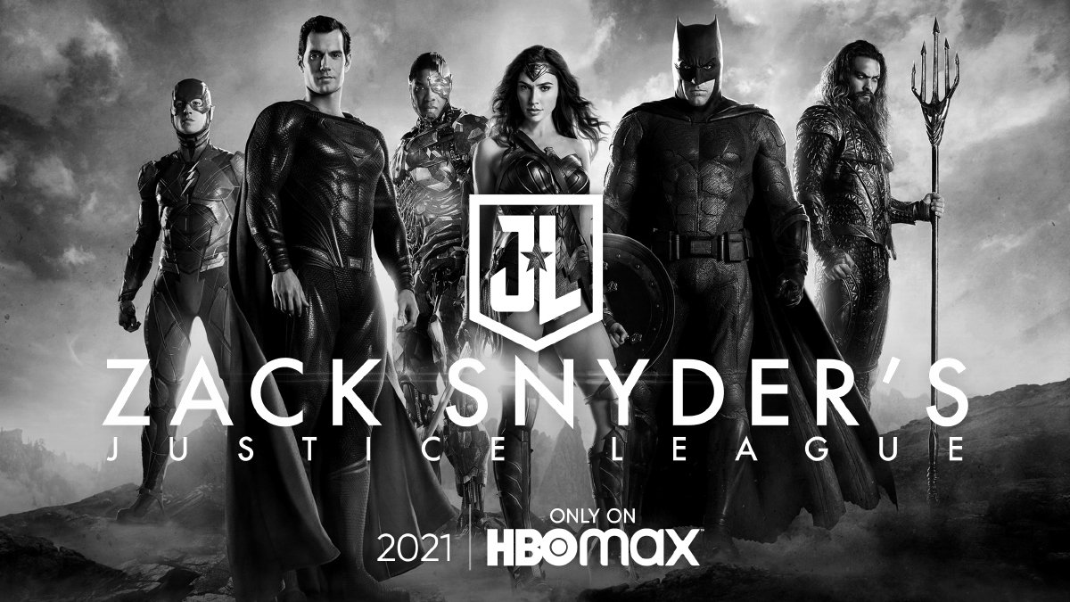 ˡʩε ˡݼ潫2021½ýHBO Max