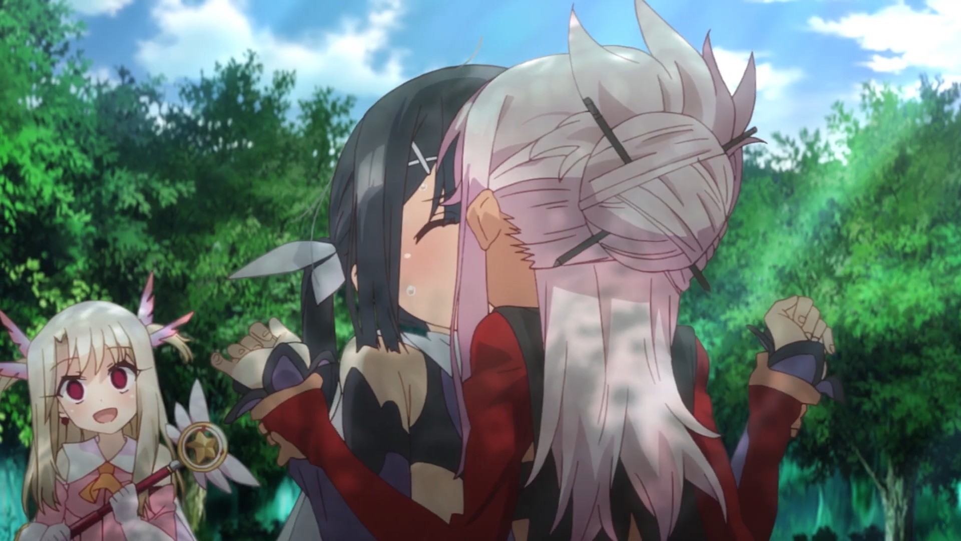 糡桶Fate/kaleid liner ħŮšPV- ACG17.COM