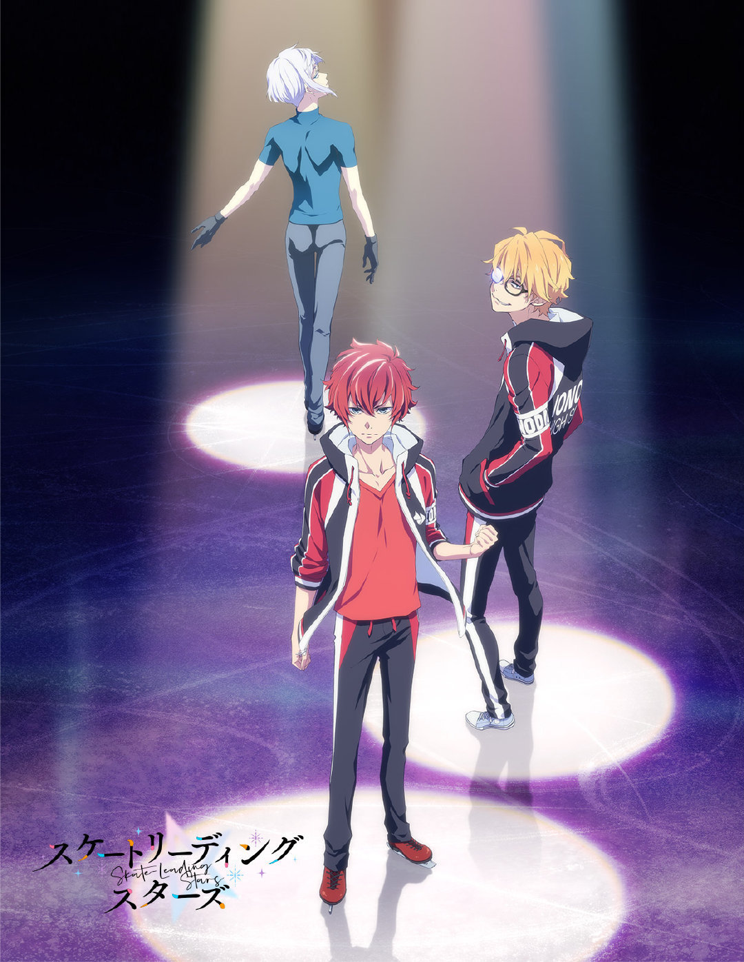 7·Skate LeadingStars- ACG17.COM