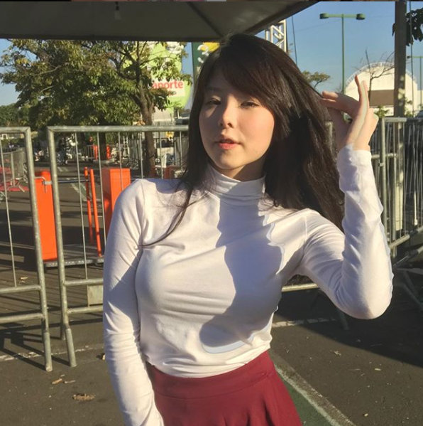 ԭ INTZ սѡ Mayumi ӣѡ֡