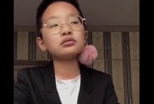 ѧУʦ ʲô ʦ˵Ļظһ飡