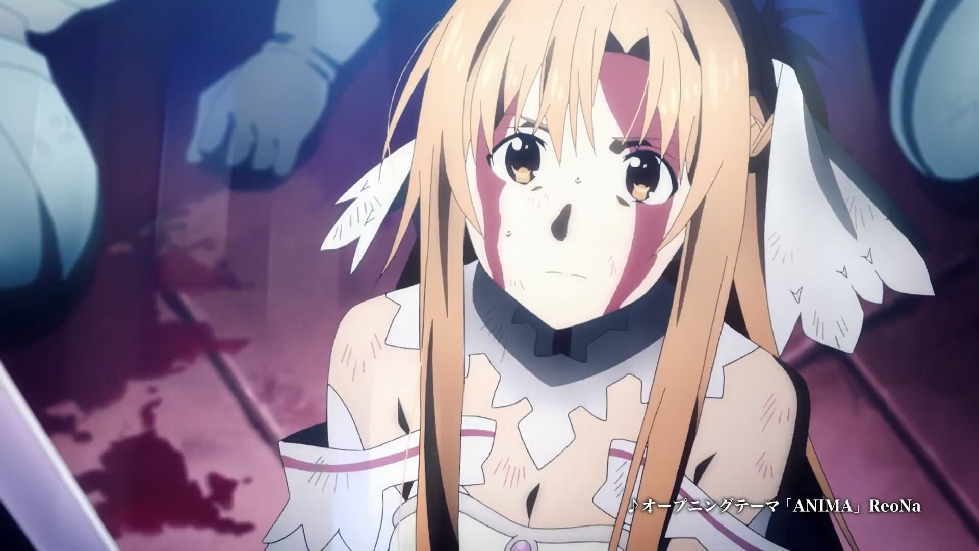 ͩүҪTV Alicization WoU711տ- ACG17.COM