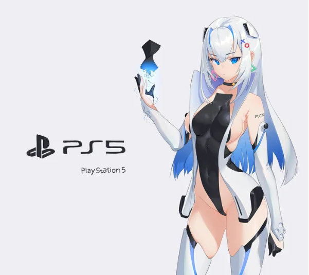 PS5ƽͼͼ