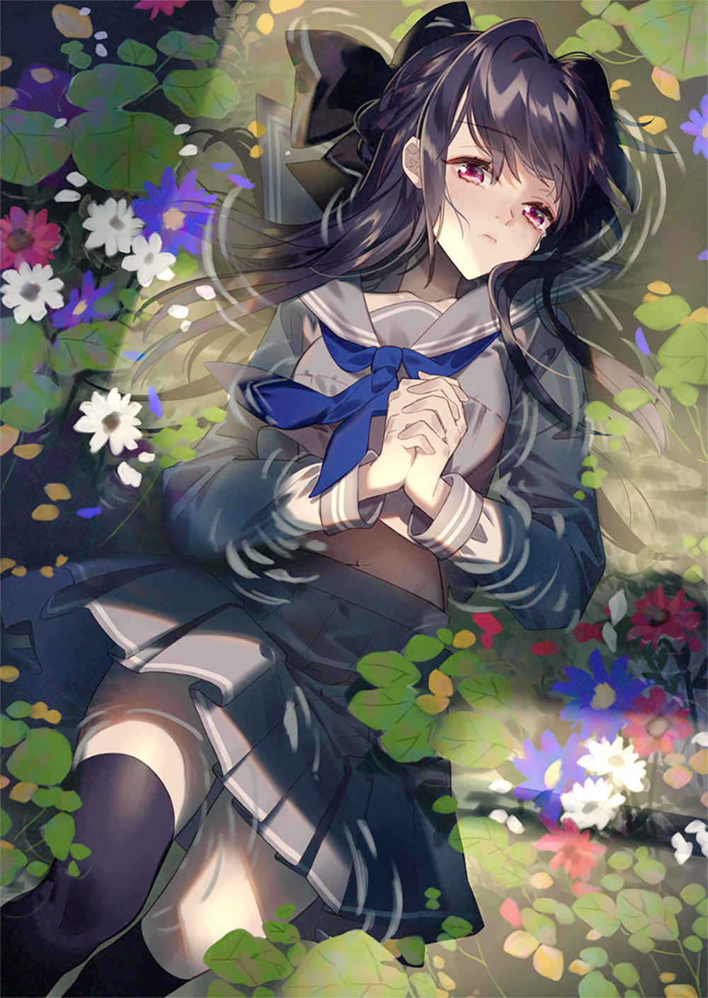 [Pixivѡ]³Ưˮؼ