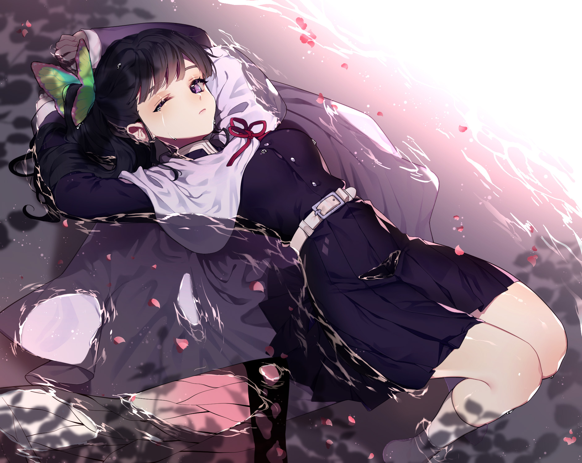 [Pixivѡ]³Ưˮؼ