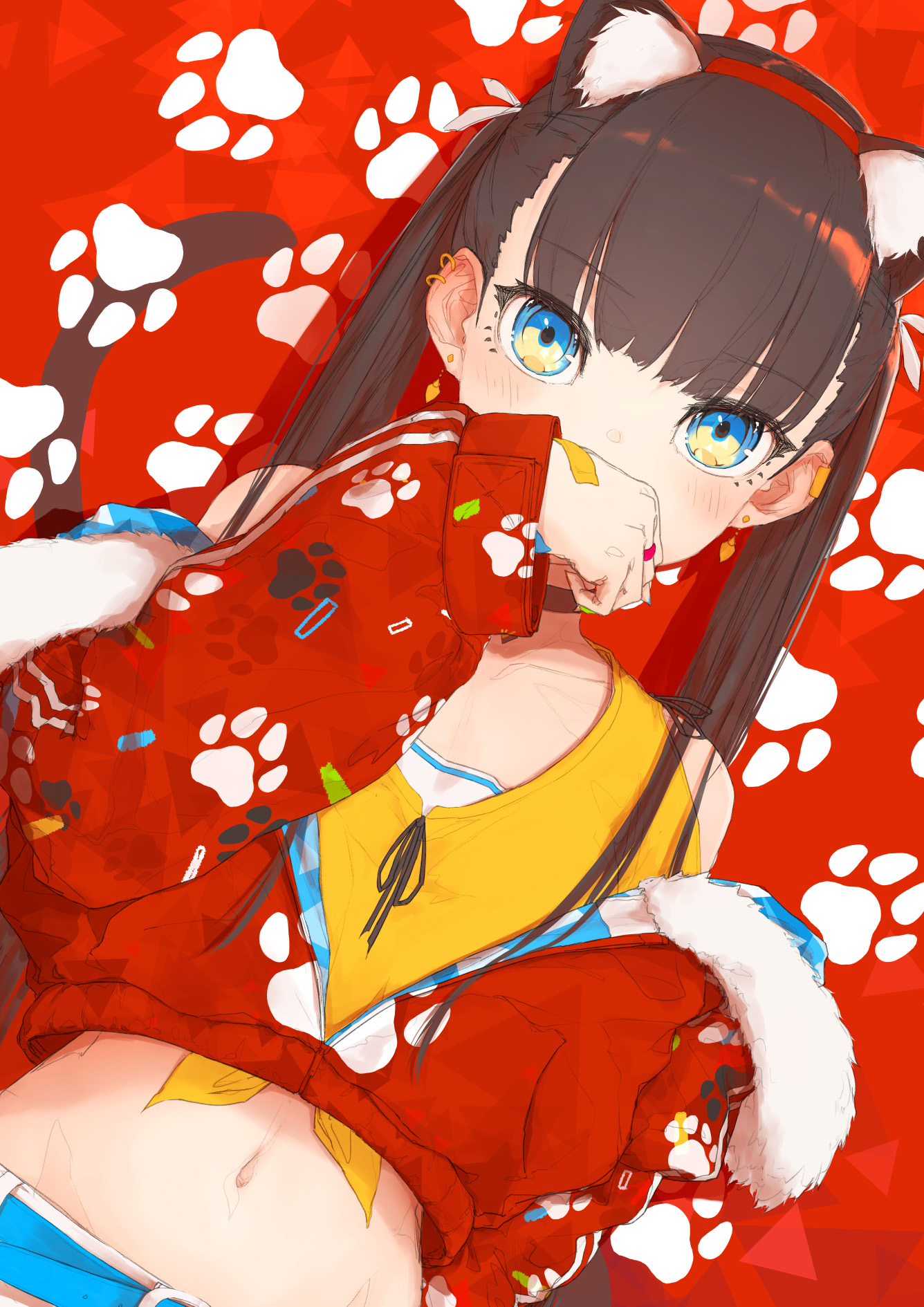 [Pixivѡ]³Ưˮؼ