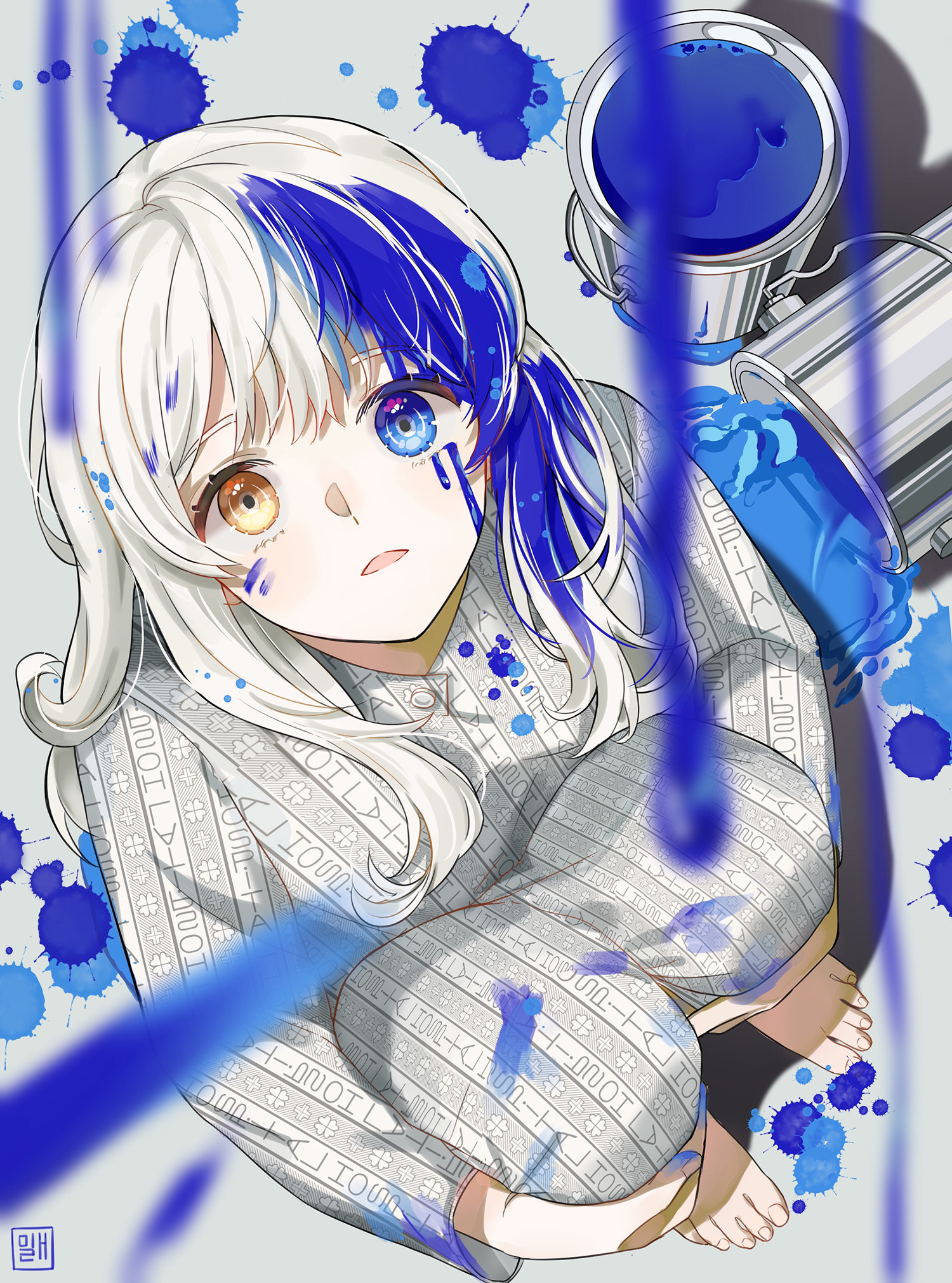 [Pixivѡ]³Ưˮؼ