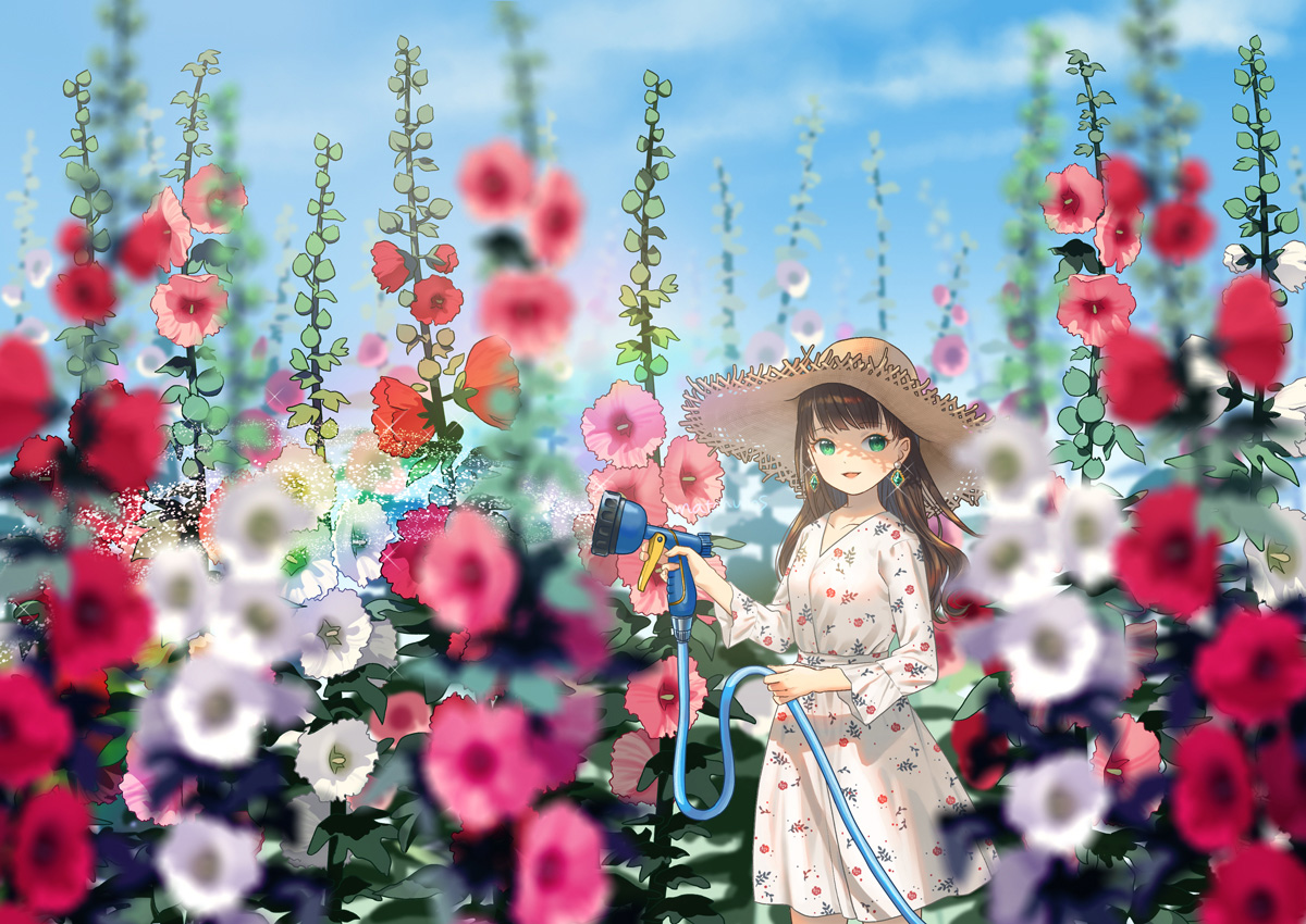 [Pixivѡ]³Ưˮؼ