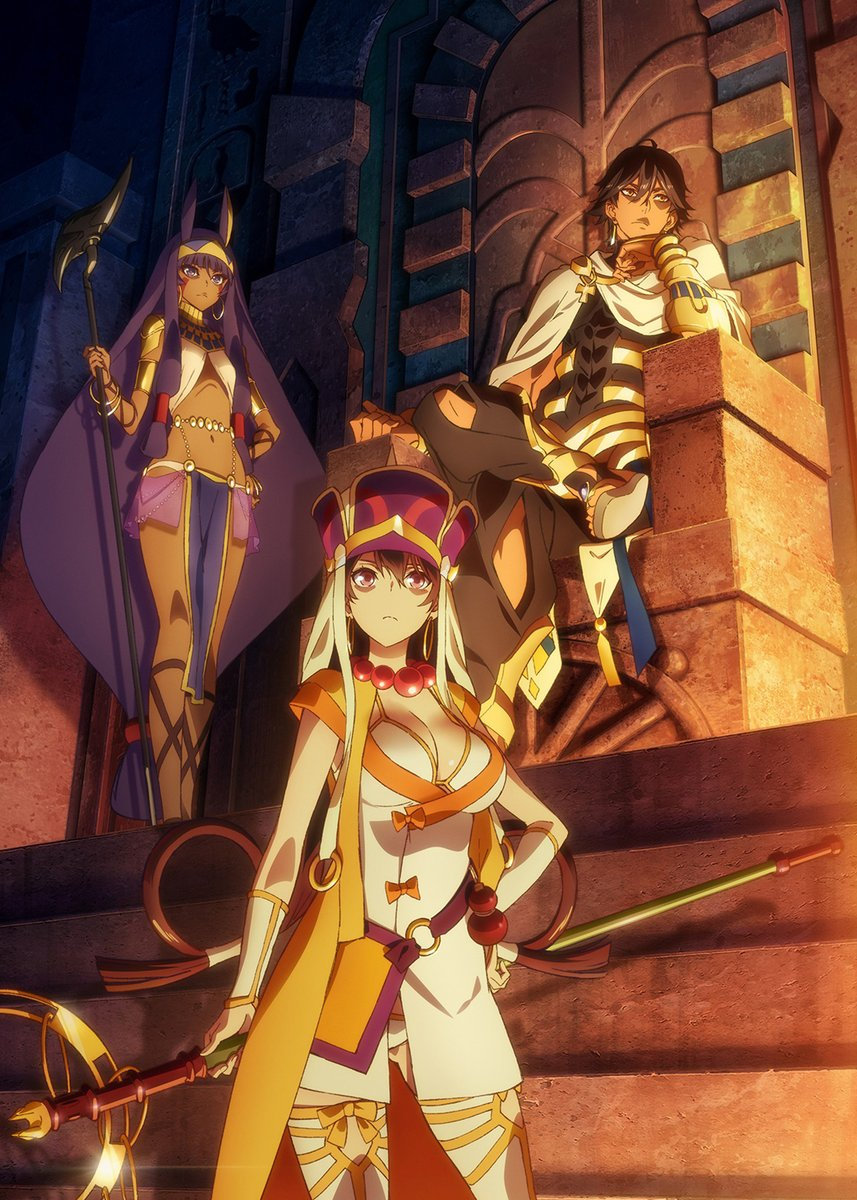 糡涯Fate/Grand Order -ʥԲ-ӳ- ACG17.COM
