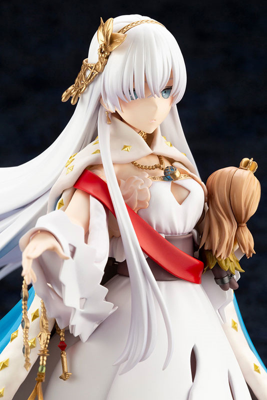ְ졿ݡFate/Grand Order Caster Ů ˹1/7ְ- ACG17.COM