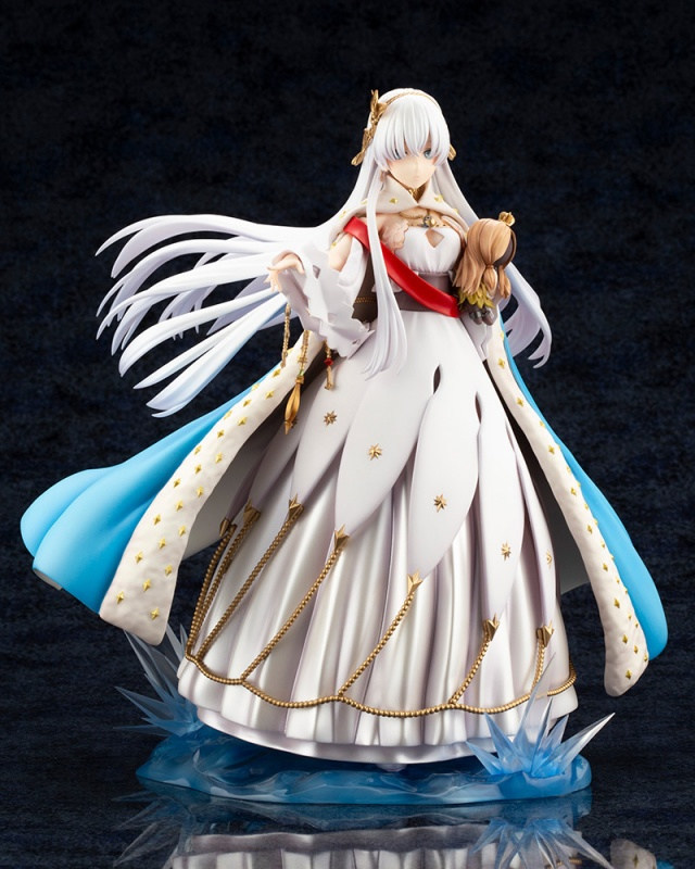 ְ졿ݡFate/Grand Order Caster Ů ˹1/7ְ- ACG17.COM