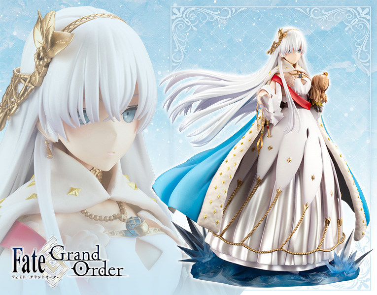 ְ졿ݡFate/Grand Order Caster Ů ˹1/7ְ- ACG17.COM