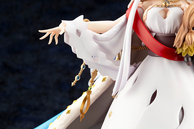 ְ졿ݡFate/Grand Order Caster Ů ˹1/7ְ- ACG17.COM